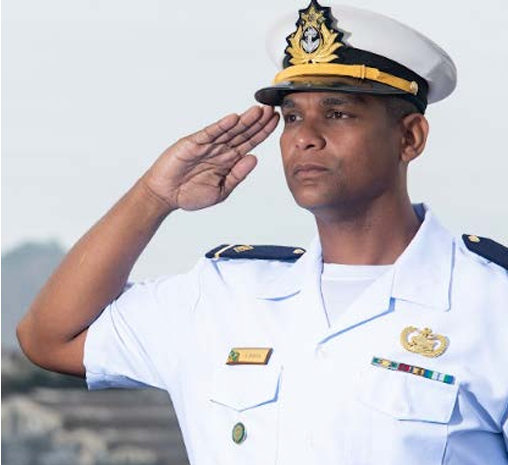 Saulo Souza