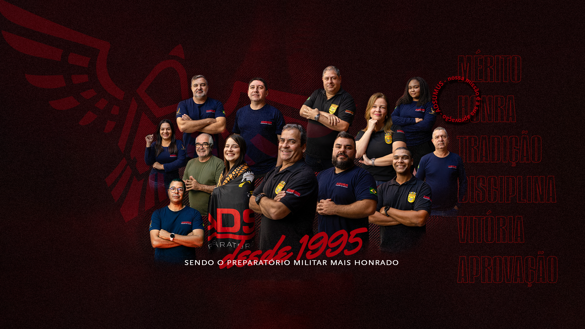 Equipe e Tradição Adsumus