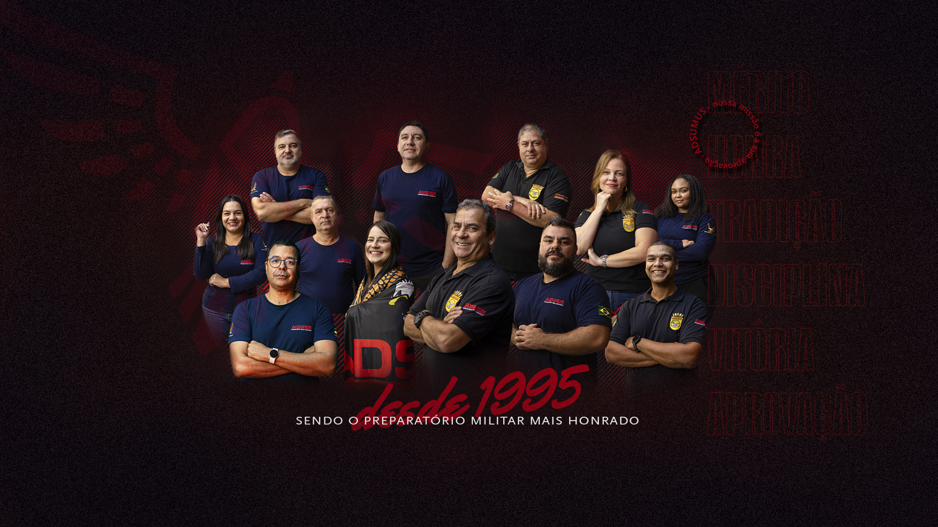 Equipe e Tradição Adsumus