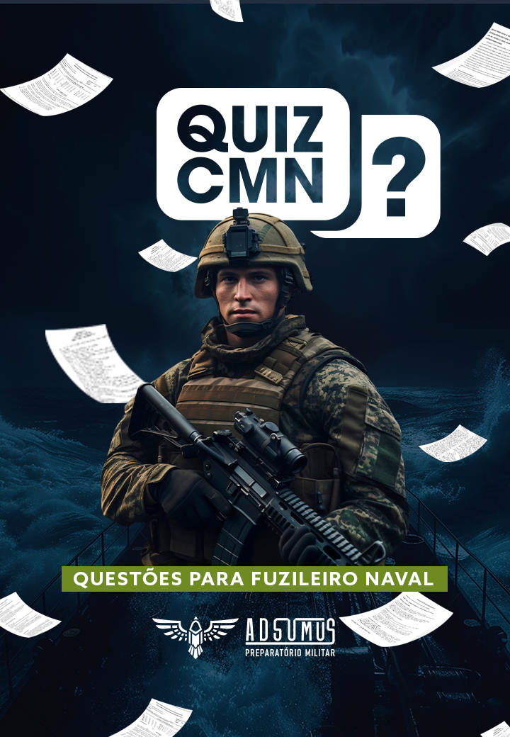 QUIZ CMN FN