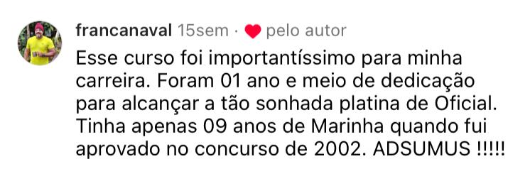 Depoimento Adsumus