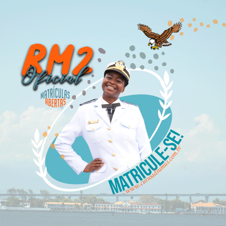 Oficial RM2