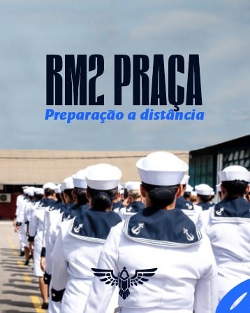 Praças da Marinha