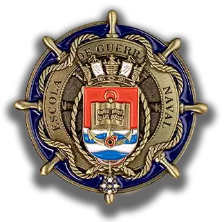 5.1 Medalha Escola de guerra naval