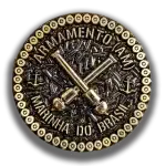 5.2 Medalha Armamento
