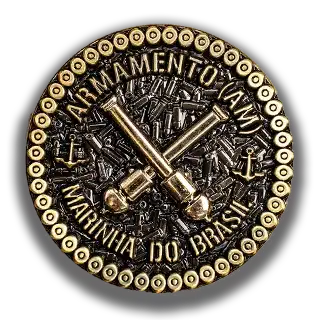 5.2 Medalha Armamento