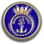 5.3 Medalha Marinha