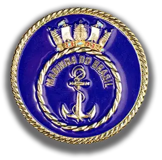 5.3 Medalha Marinha