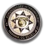 5.5 Medalha Comunicações