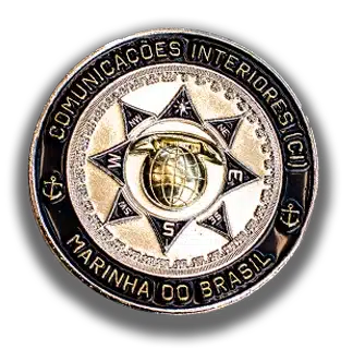 5.5 Medalha Comunicações