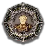 5.6 Medalha Tamandaré